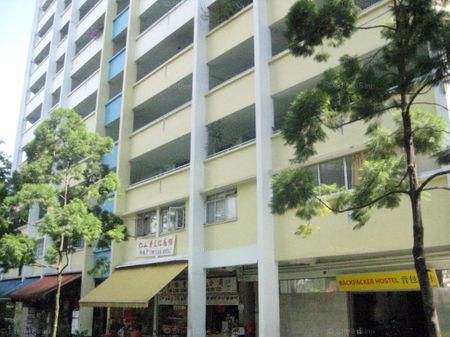 Blk 146 Jalan Bukit Merah (Bukit Merah), HDB 4 Rooms - For Rent - Photo 2
