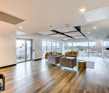 60 Frederick Street #3901 - Photo 4