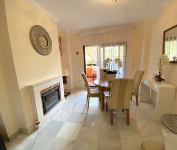 3 room luxury Flat for rent in Estepona, Andalusia - Photo 6