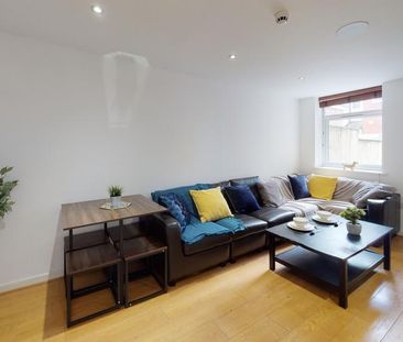 6 bedroom house to rent - Photo 5