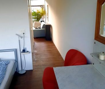 3 Zimmer-Wohnung in Zürich - Kreis 3, möbliert, auf Zeit - Photo 6