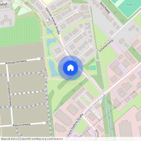 Hannah-Arendt-Str. 106, 26135 Oldenburg