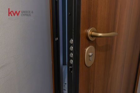 Studio/Γκαρσονιέρα για ενοικίαση Άγιος Αντώνιος (Λάρισα) - Photo 2