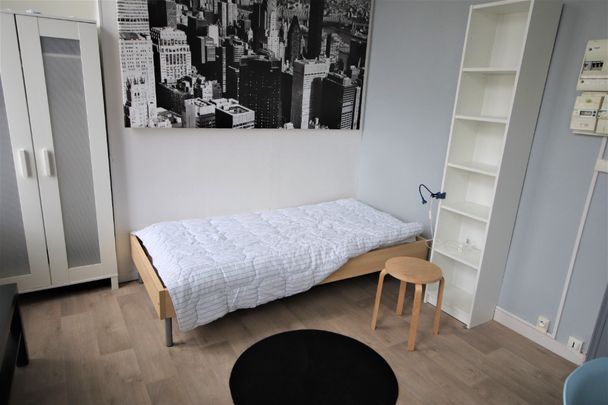 Studio MEUBLÉ de 15 m², rue des Postes – WAZEMMES réf 730-006 - Photo 1