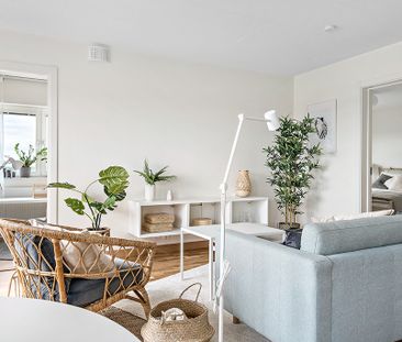 Beckhemsvägen 4 B - Foto 1