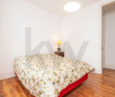 2 room luxury Apartment for rent in Campolide, Portugal - Photo 6