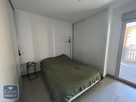 Appartement à louer 2 pièces 46.56m² - Photo 4