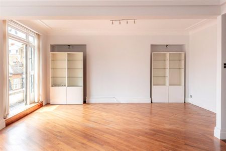 3 bedroom apartment to rent - Photo 3