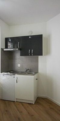 Studio au 3ème étage N°31 - Photo 1