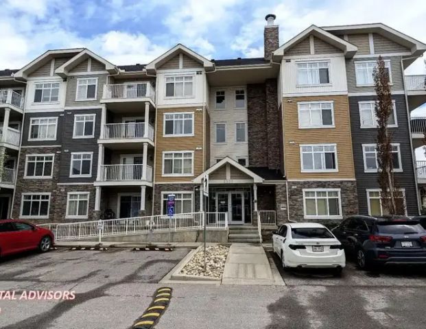 #2104 155 Skyview Ranch Way | 155 Skyview Ranch Way, Calgary - Photo 1
