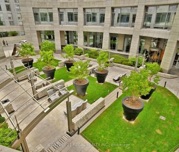 Quantum North Tower Lofts , #2812 - Photo 3