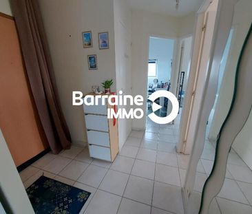 Location appartement à Saint-Pol-de-Léon, 3 pièces 42.61m² - Photo 5