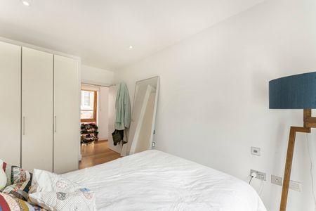 Aumbrey Apartments, Eastway, Hackney, London, E9 5HE - Photo 5
