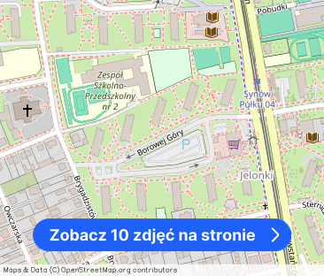 2 pokoje, 30 m2, Bemowo, Borowej Góry, BEZ PROWIZJI - Zdjęcie 1