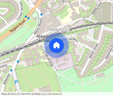 14 Tytler Gardens, Off Milton Street, Edinburgh - Photo 1