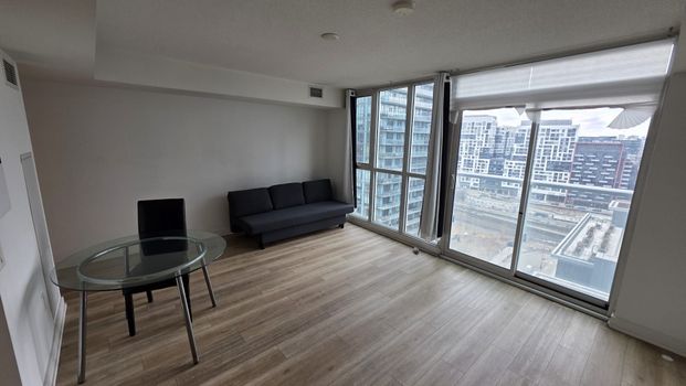 For Lease - 85 Queens Wharf Road Unit# 2008, Toronto, Ontario - Photo 1