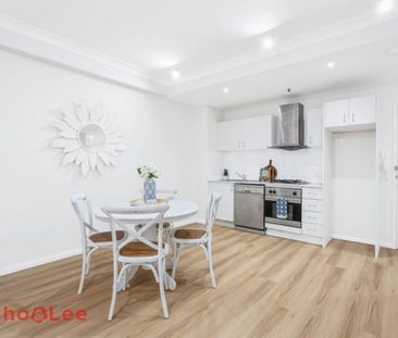 ULTRA CONVENIENT CITY LIVING - PARTIALLY FURNISHED - Photo 5