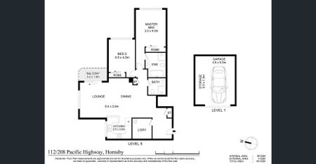 Spacious, Stylish & Central – Your Hornsby Haven Awaits! - Photo 5