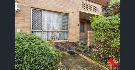 GROUND FLOOR UNIT IN GREAT LOCATION - Photo 5