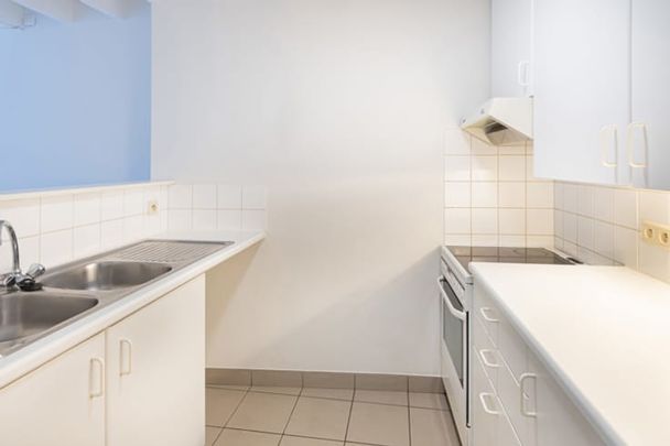 Appartement te huur - Foto 1