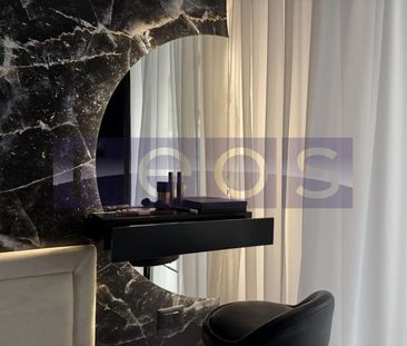 INCHIRIERE 2 CAMERE 53 MP | YACHT KID | MOBILAT-UTILAT LUX | TERASA - Fotografie 1