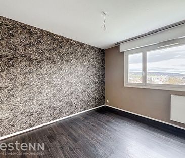 Location Appartement 3 pièces 67m² - Photo 3