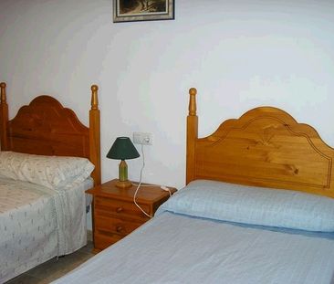 detached villa in Frigiliana - Photo 5