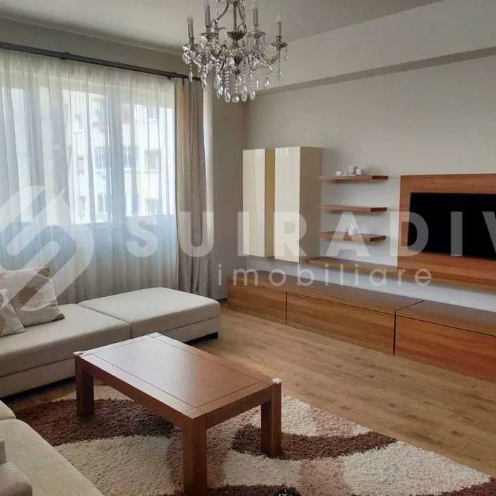Apartament 2 camere decomandate | Mănăștur – Kaufland- 5 min de USAMV - Photo 1