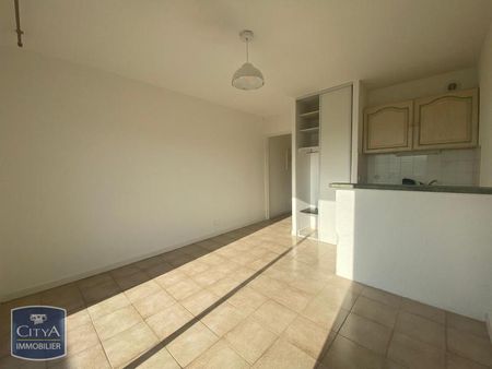 Location Appartement 1 pièce 20m² NICE 06100 - Photo 3