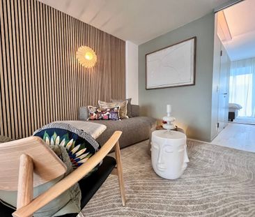 NEUE WUNDERSCHÖNE WOHNUNG IM BEGEHRTEN SEEFELD / NEW BLISSFUL APARM... - Photo 1