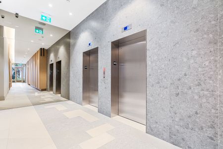 For Lease - 9 Croham Road Unit# 616, Toronto, Ontario - Photo 5