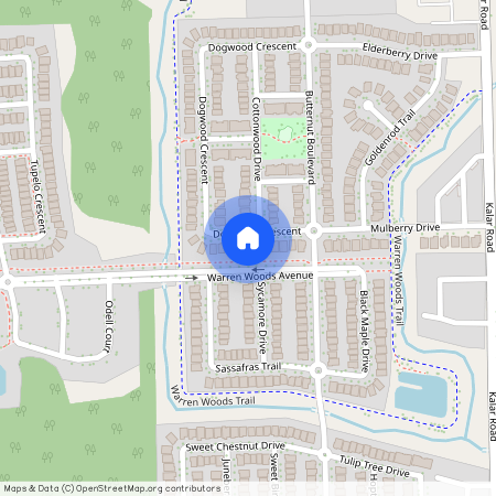 8859 Dogwood Crescent, Niagara Falls