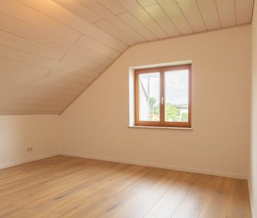 3-Zimmer-Wohnung mit Balkon nähe Hauptbahnhof - Photo 1