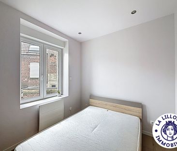 Location Appartement 2 pièces 27m² - Photo 4