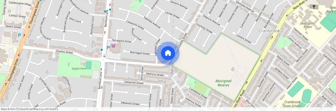 8 Toledo Court, Kirwan