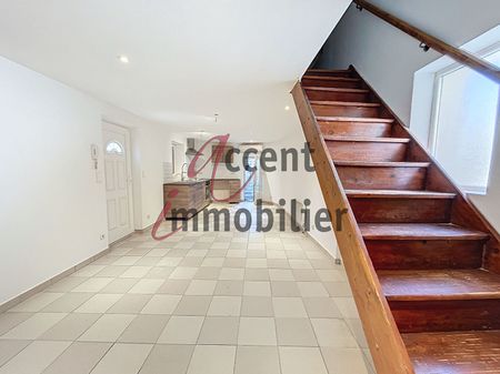 Maison de village Orgon, - Photo 3