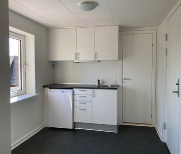 1 værelses lejlighed på 32 m² - Foto 4