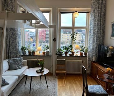 Torggatan, Skövde - Foto 2