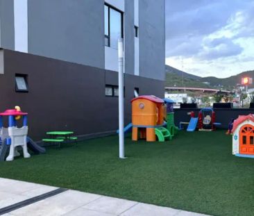 DEPARTAMENTO EN RENTA | TORRE PARC - Photo 5