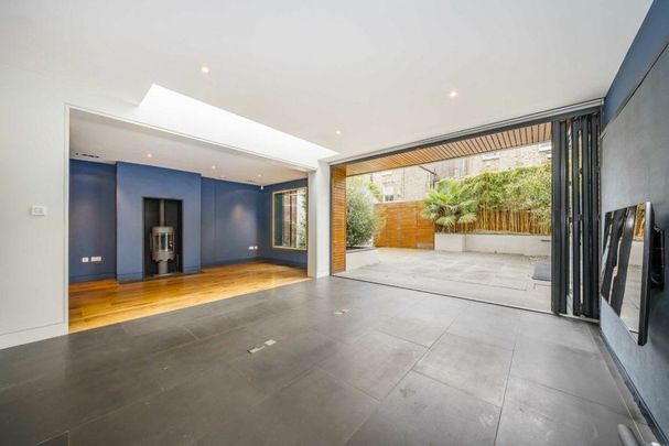 Lessar Avenue, Clapham South, SW4 - Photo 1