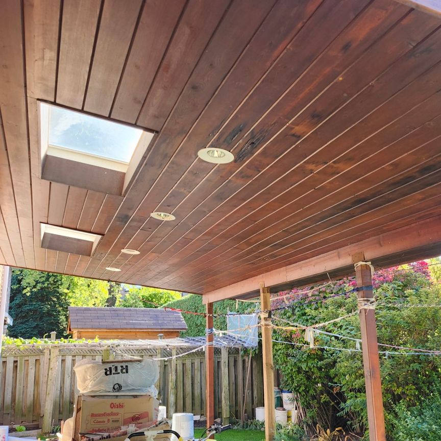 For Lease - 49 Chartland Boulevard, Toronto, Ontario - Photo 1