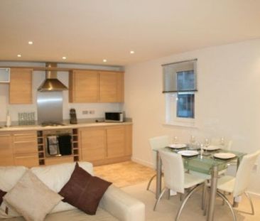 Sedgewick Court, Grand Central, Warri... - Photo 1