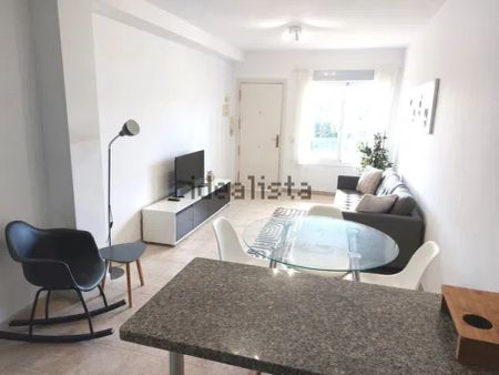 Alquiler de piso en Barriada el Velerín, 21 - Photo 3