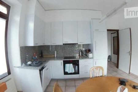 3.5 Zimmer, 80 m² - Photo 4