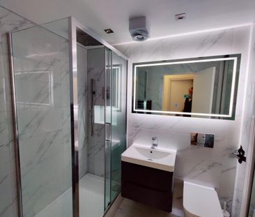 2 bedroom flat to rent - Photo 6