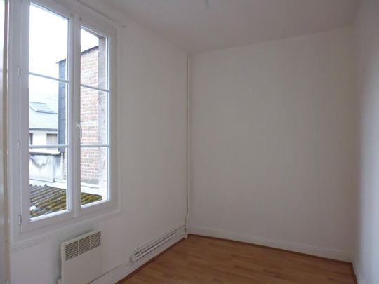 Appartement T2 - Photo 1