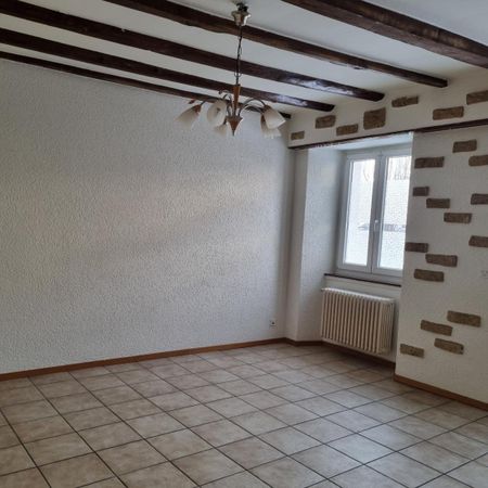 4.5 Zimmer, 80 m², 1. Stock - Photo 4