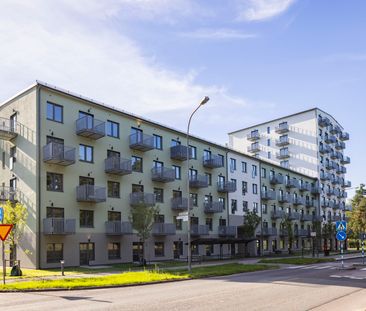 Glimmervägen, Gävle - Foto 4