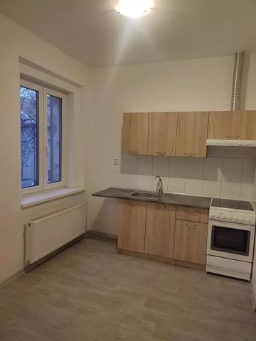 Pronájem bytu 1+1, v Libochovicích - Photo 4