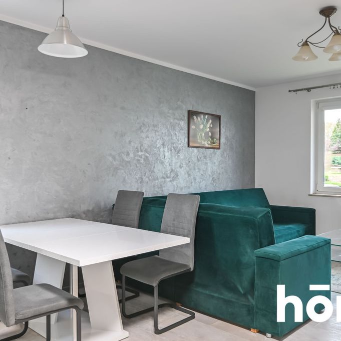 Mieszkanie 50 m², Gdańsk, Chełm, Kazimierza Porębskiego - Фото 1